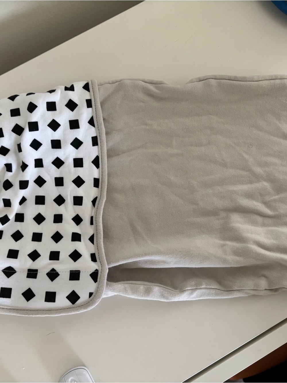 Nanit Breathing Wear Swaddle 3-6 months